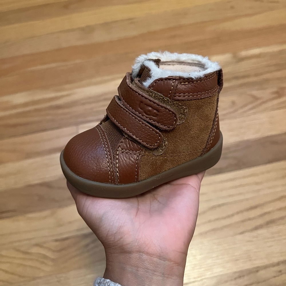 Baby Ugg Boots